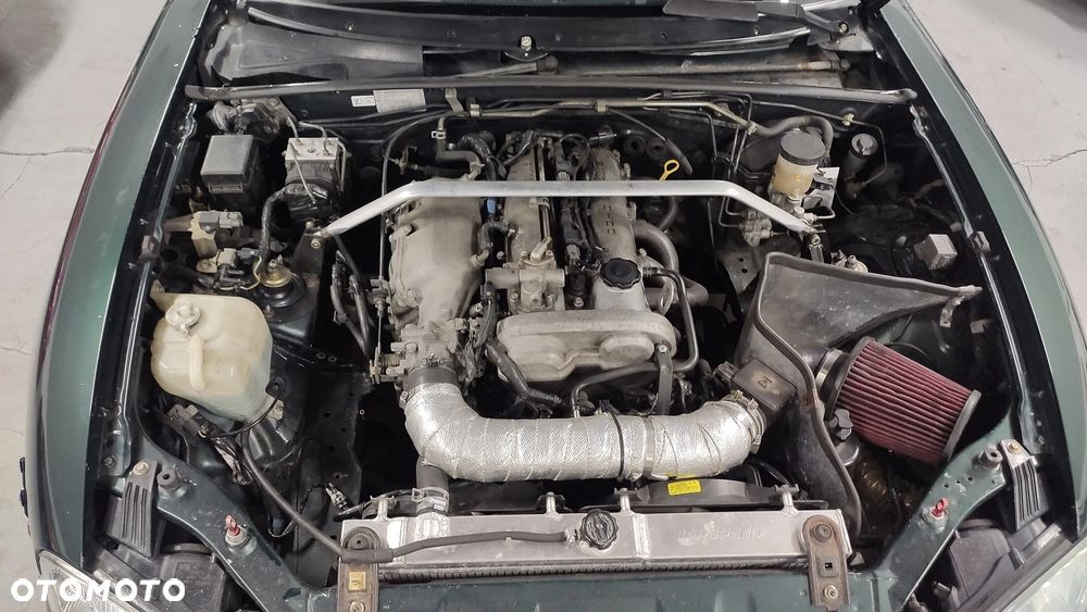 Mazda MX-5 1.9i 16V - 26