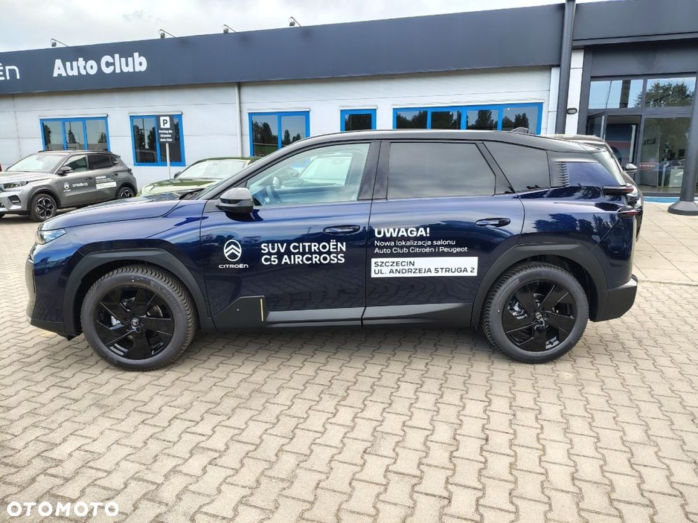 Citroën C5 Aircross - 4