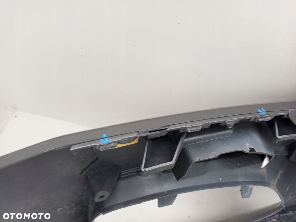 JAGUAR F-PACE LIFT R-DYNAMIC 2021- ZDERZAK PRZÓD PRZEDNI - 12