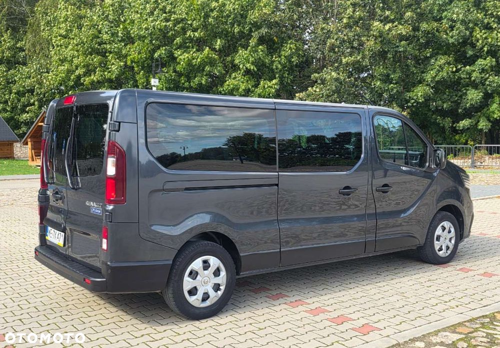 Renault Trafic - 6