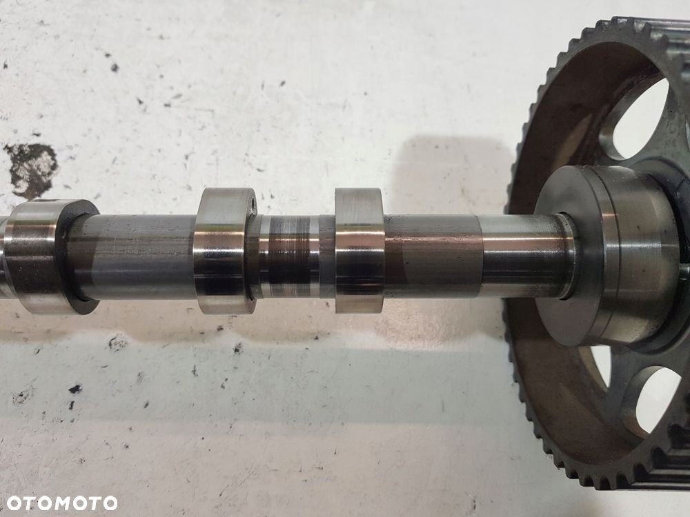 wałek rozrządu ssący 30777262 volvo v70 xc70 xc90 2.4d d5244t - 10