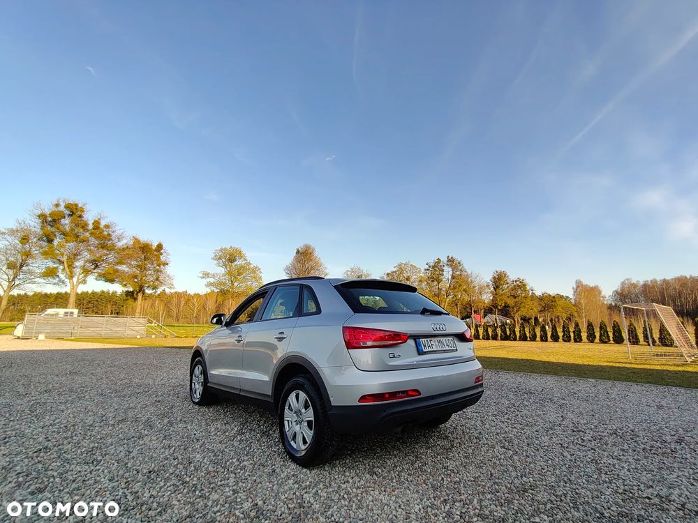 Audi Q3 2.0 TDI - 29