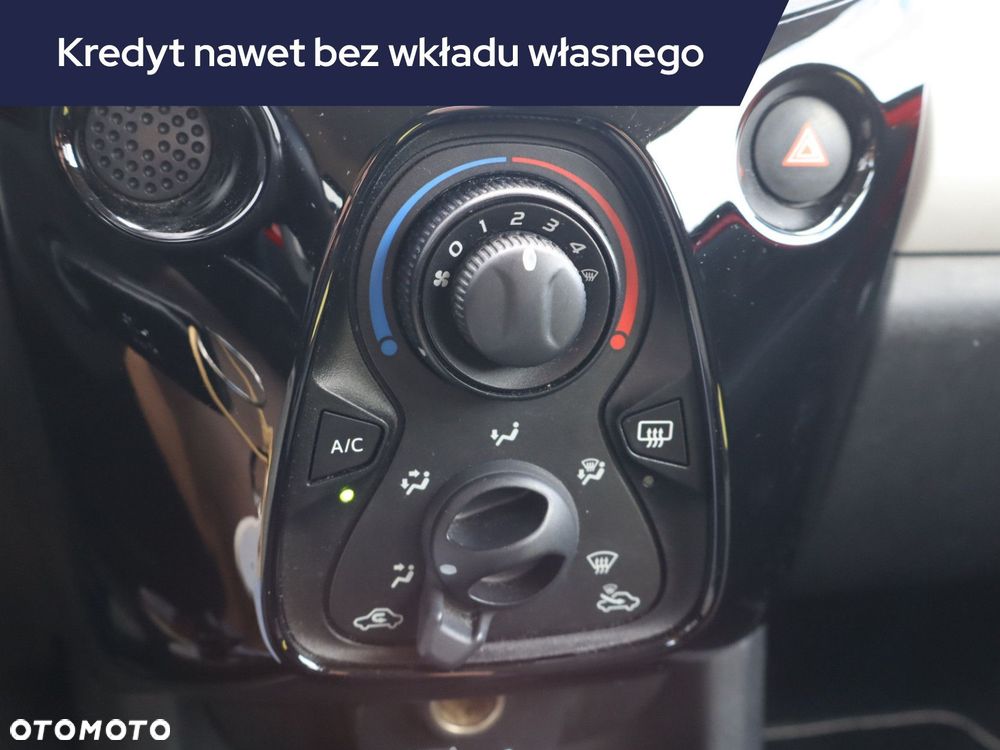 Peugeot 108 - 15