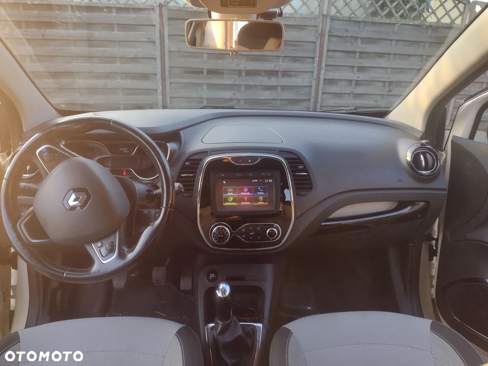 Renault Captur - 14