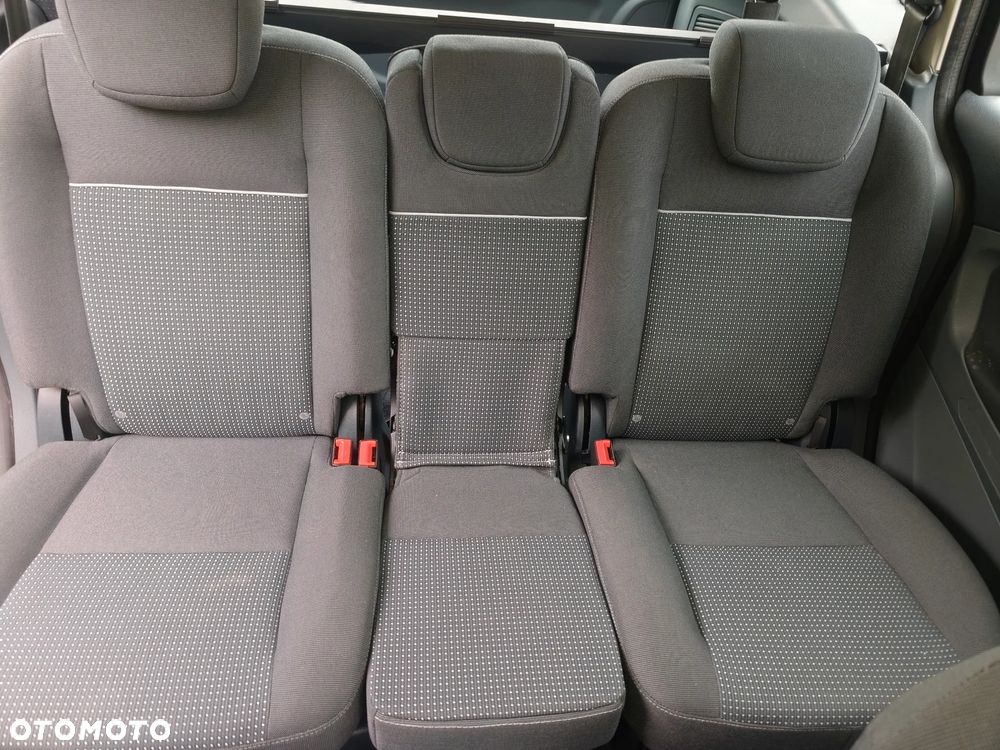 Ford Grand C-MAX 1.0 EcoBoost Start-Stopp-System Titanium - 17