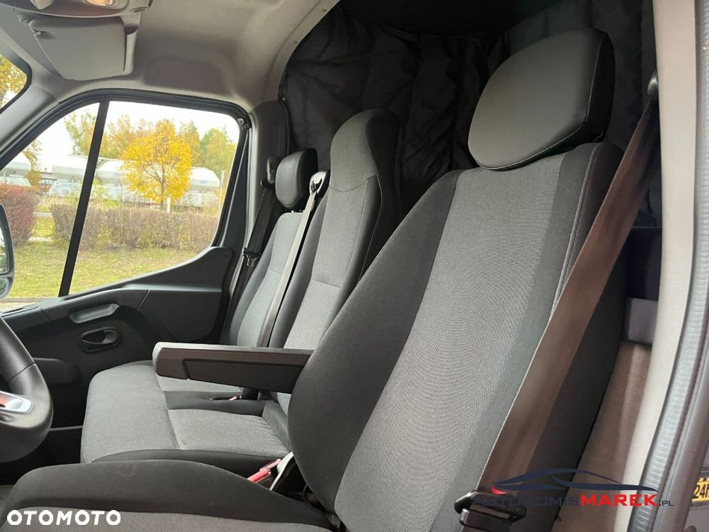 Renault Master - 21