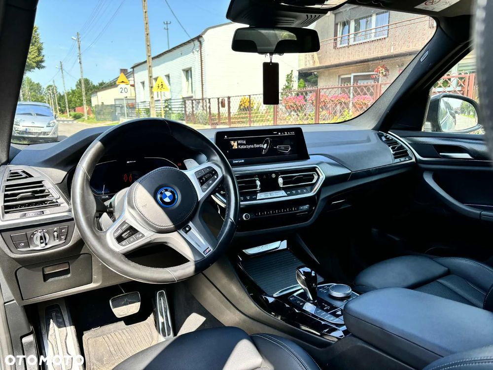 BMW X3 - 4