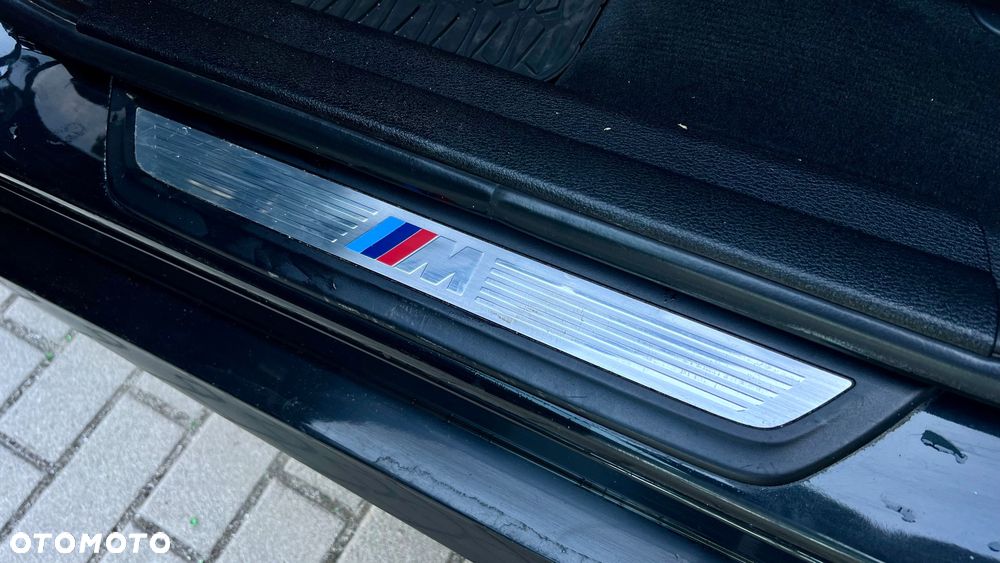 BMW X3 xDrive20d - 22
