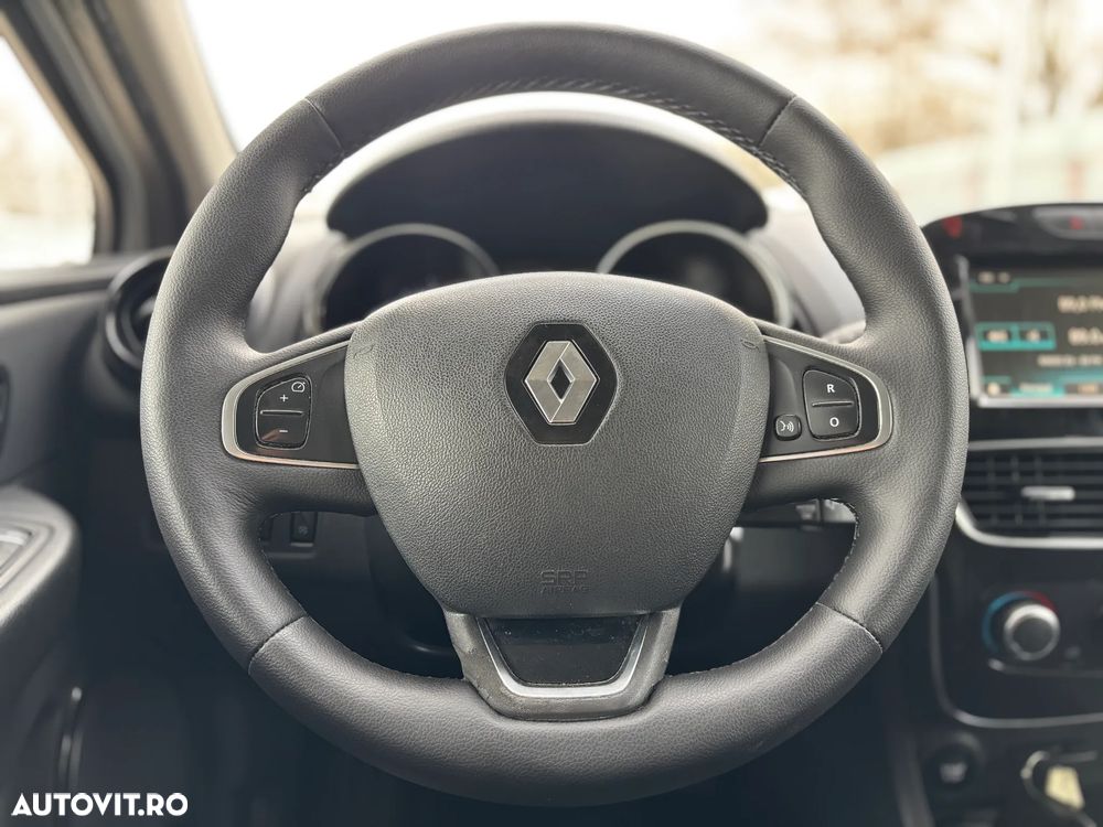 Renault Clio dCi Life - 15