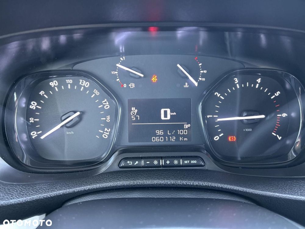 Toyota Proace Verso 2.0 D4-D Long Business - 14