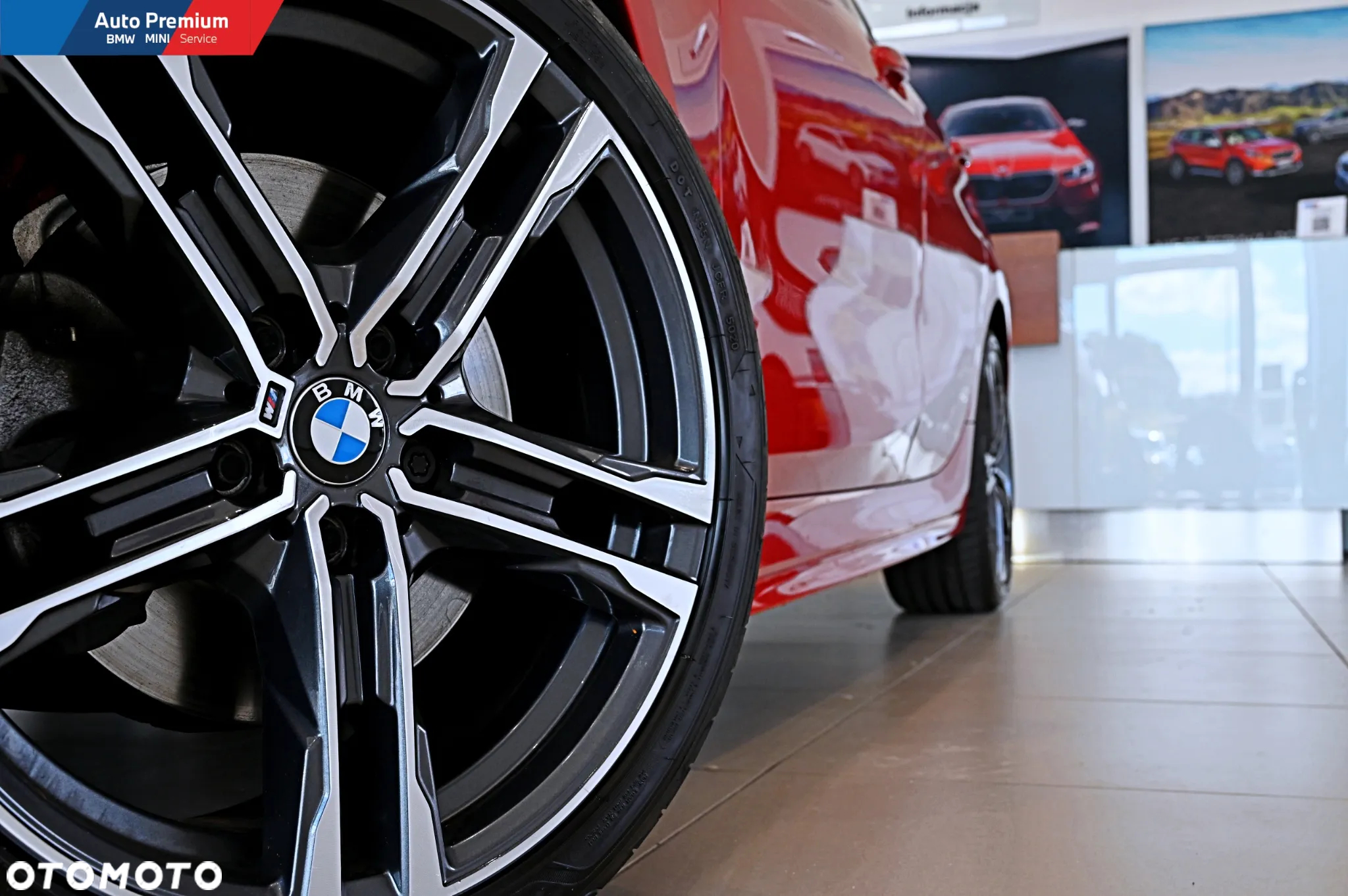 BMW Seria 1 118i M Sport - 20