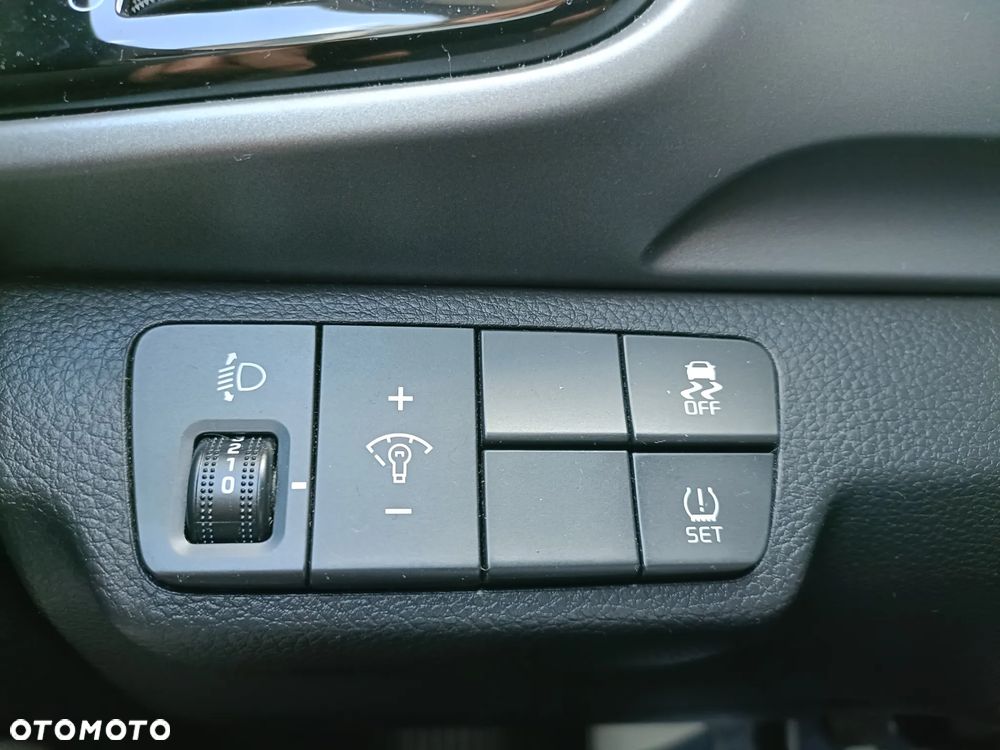 Kia Stonic 1.0 T-GDI L - 20