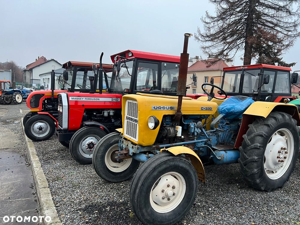 Zetor C-385 - 22