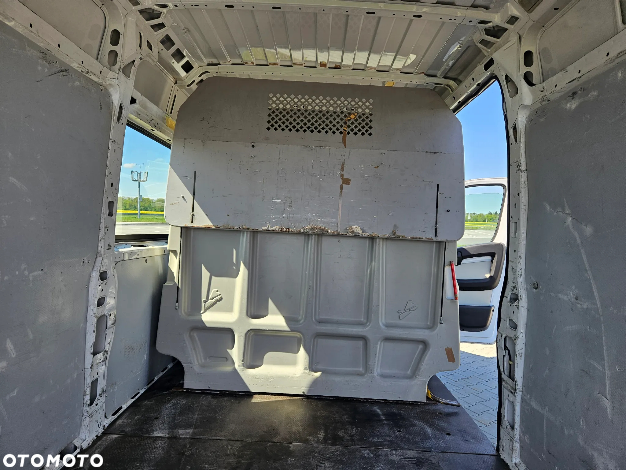 Fiat Ducato Maxi L4H2 - 23