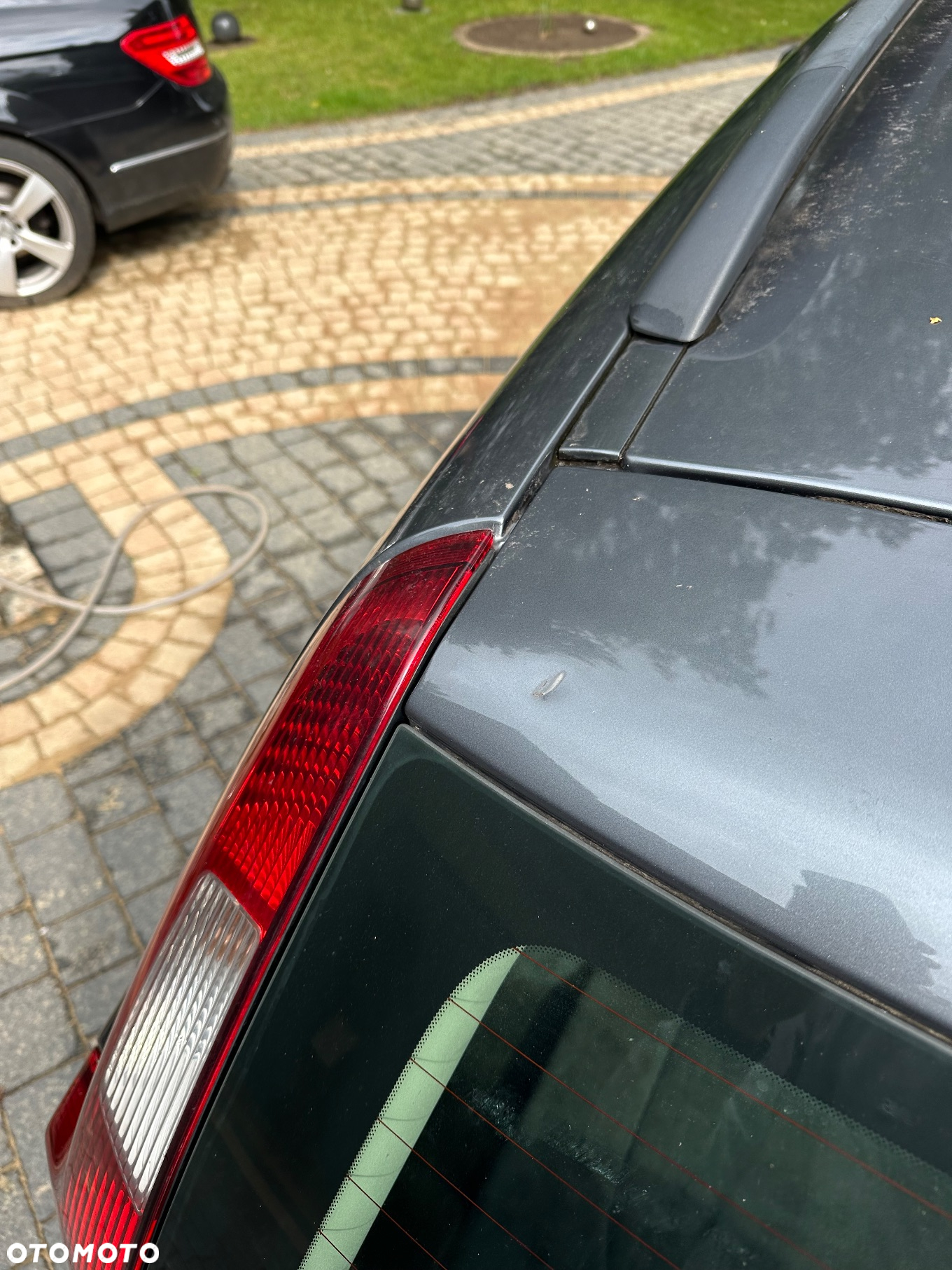 Volvo V50 1.6D Momentum - 9