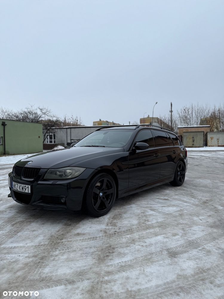 BMW Seria 3 - 1