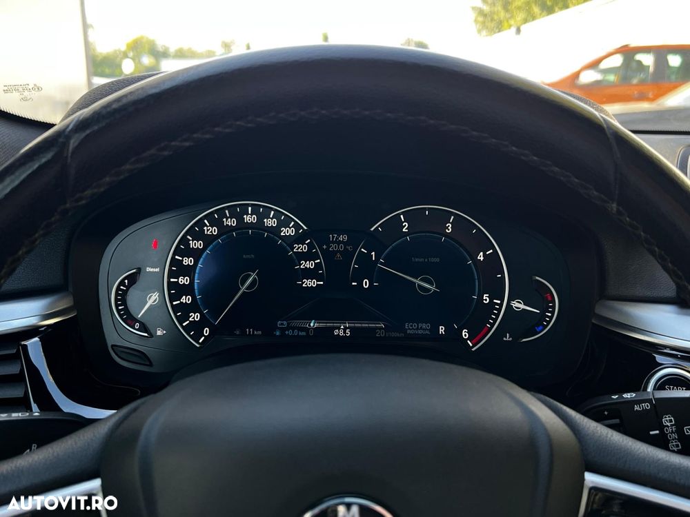 BMW Seria 5 - 31