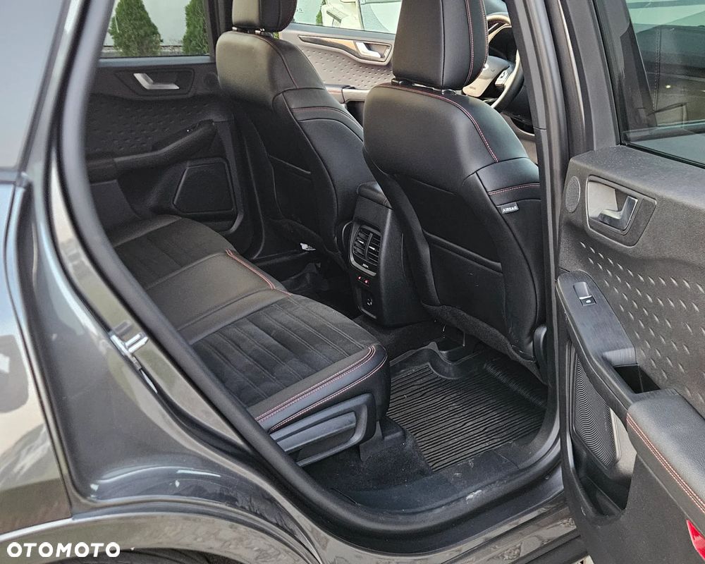Ford Kuga 2.0 EcoBlue AWD ST-Line - 16