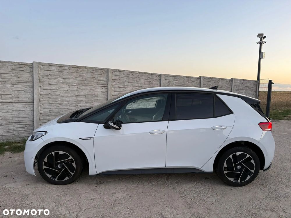 Volkswagen ID.3 Pro - 28