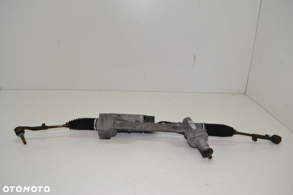 BMW 1 E81 E87 E90 E91 PRZEKŁADNIA MAGLOWNICA ELEKTRYCZNA EU 6788741 - 2