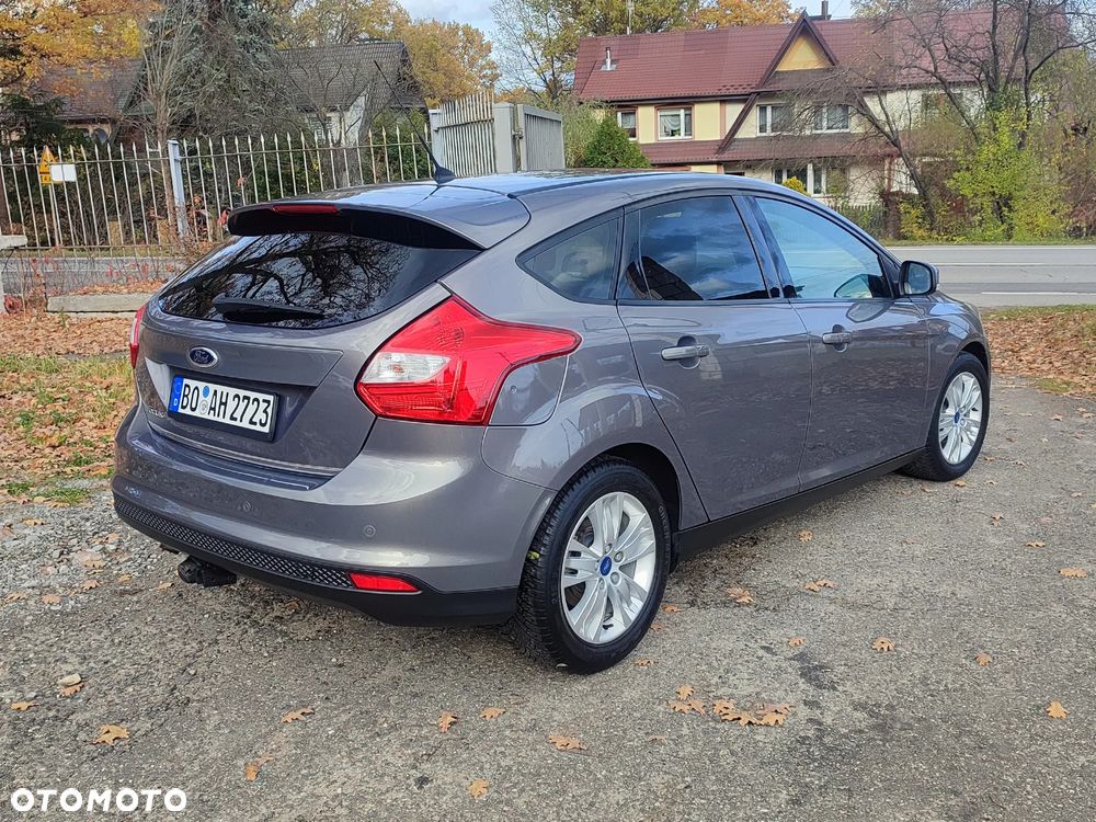 Ford Focus - 16