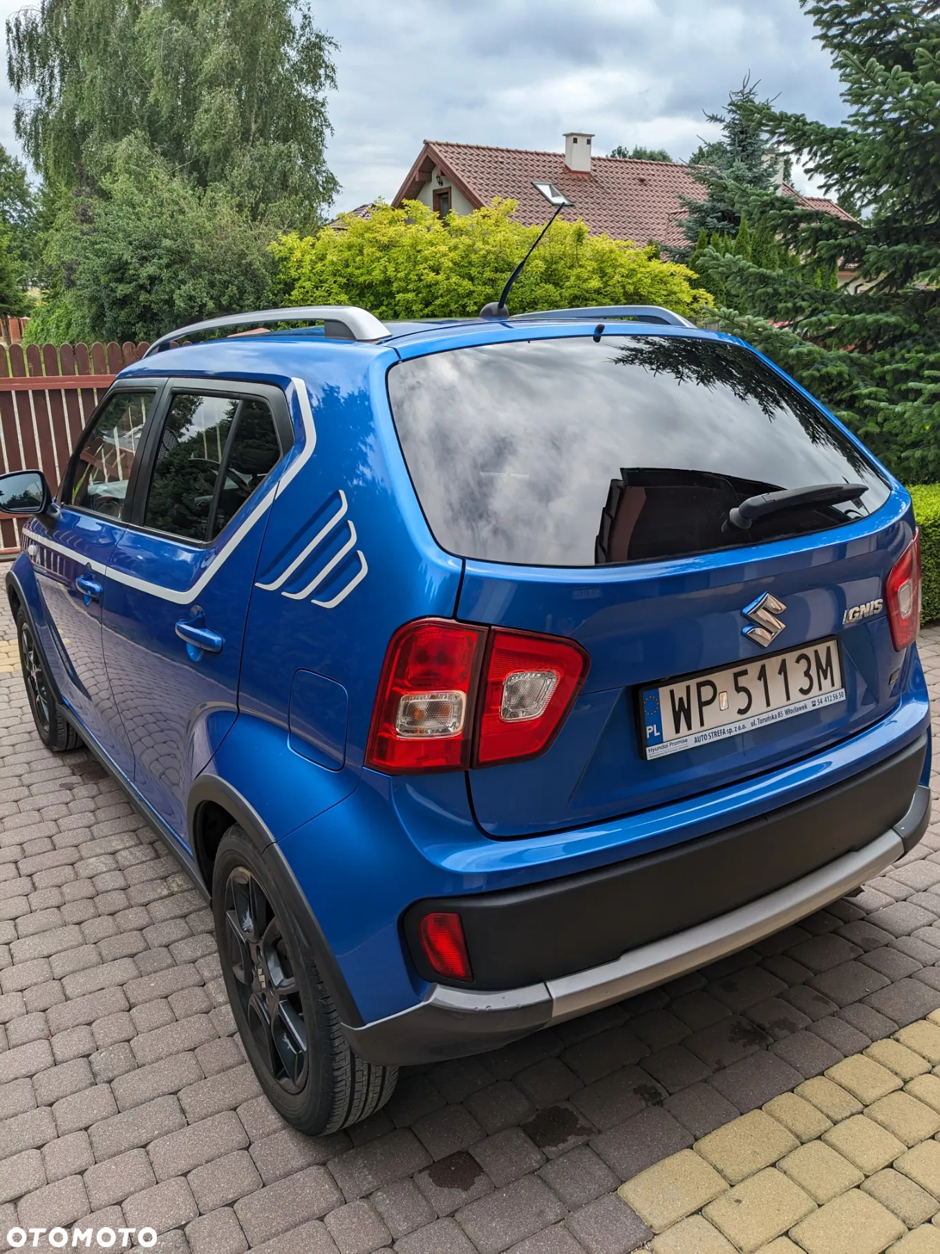 Suzuki Ignis - 2