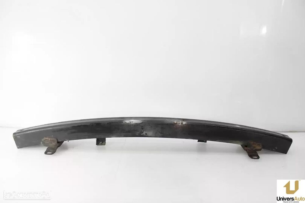 REFORÇO PARA-CHOQUES FRONTAL NISSAN NP300 NAVARA 2006 -50100EB400 - 1