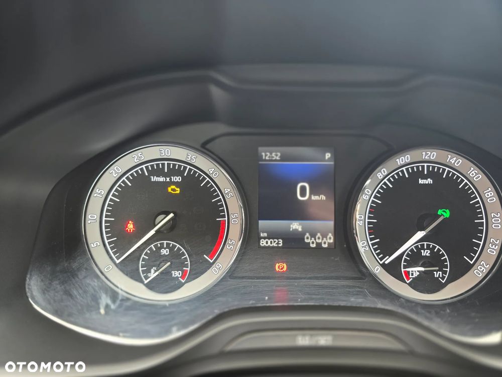 Skoda Kodiaq - 7