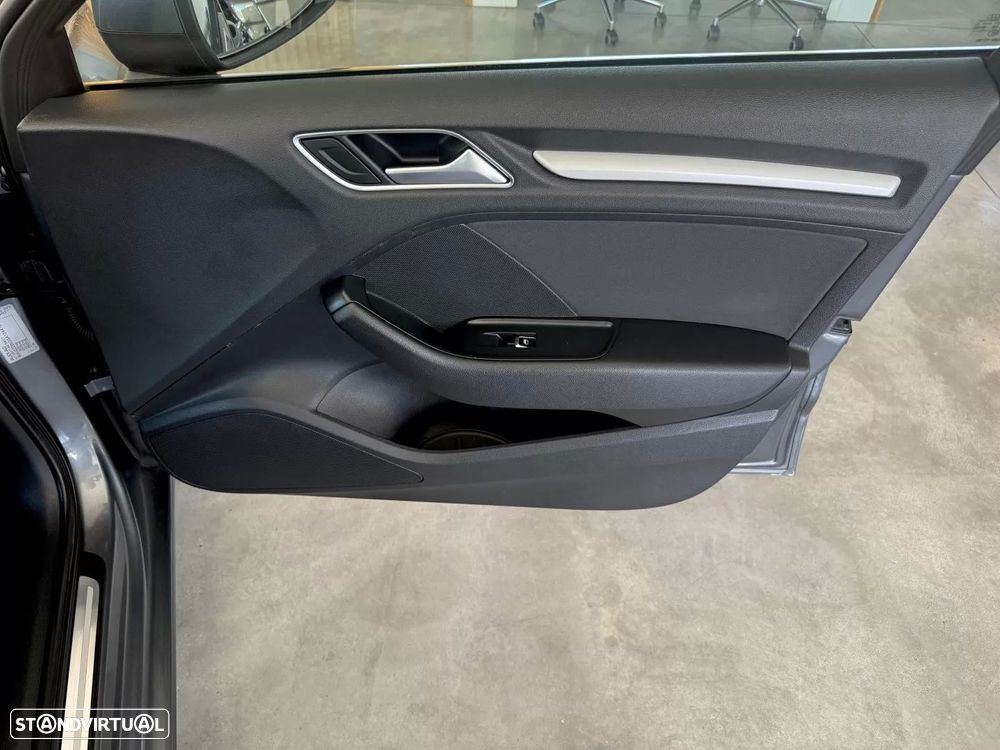 Audi A3 Sportback 1.6 TDI Sport - 52