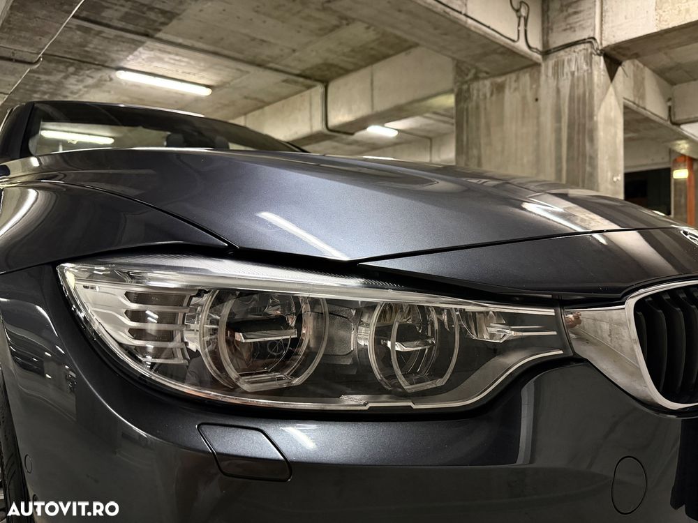 BMW Seria 4 - 15