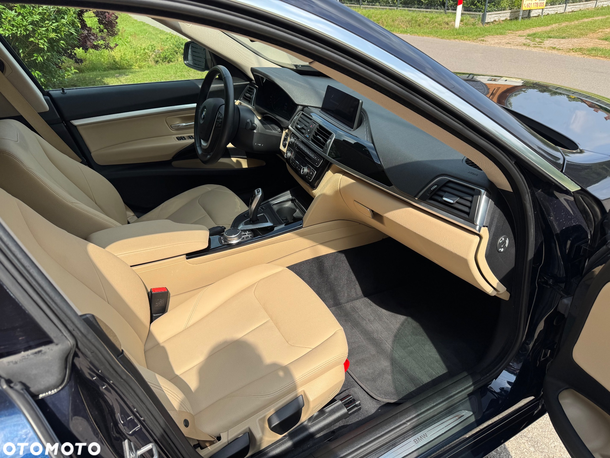 BMW 3GT 320i xDrive Luxury Line - 16