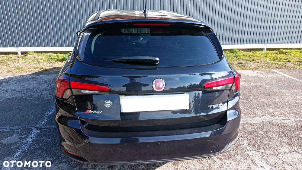 Fiat Tipo 1.4 16v Street - 4