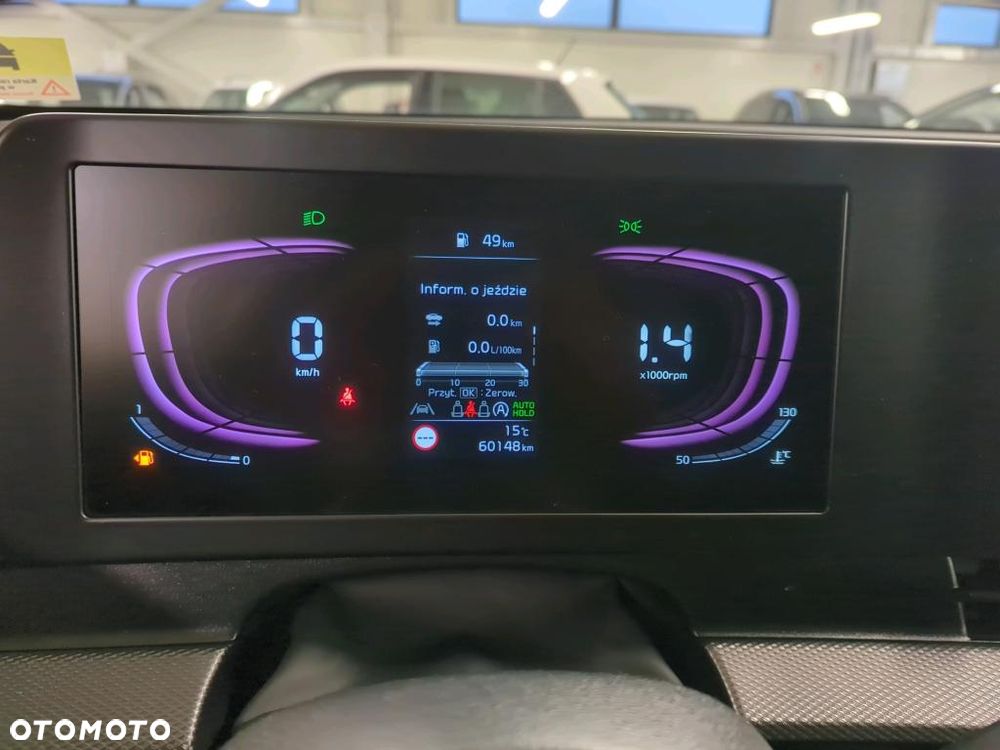 Kia Sportage 1.6 T-GDI M 2WD - 3