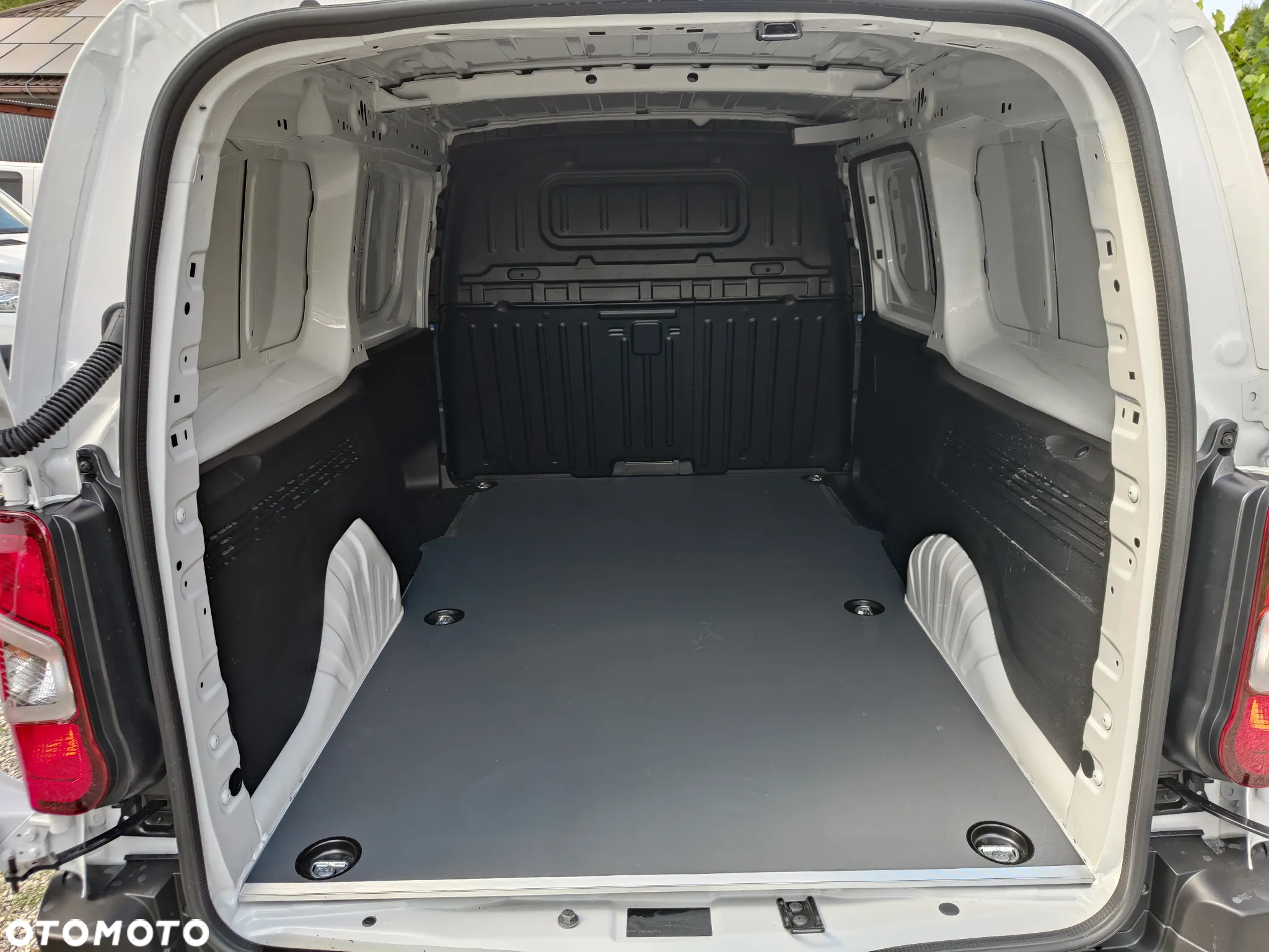 Toyota Proace City XL Maxi 2024r L2 1.5 Diesel  102PS - 30