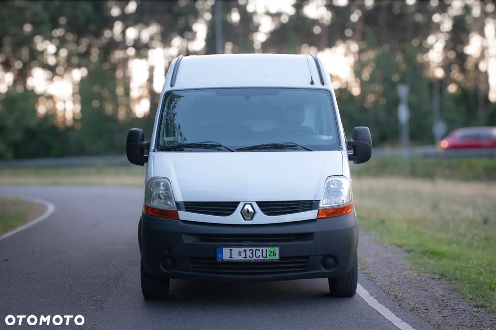 Renault Master - 19