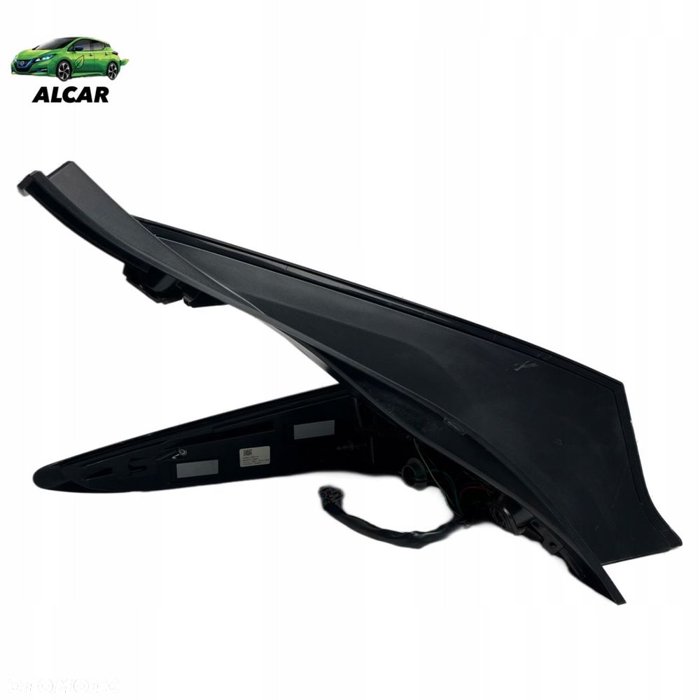 LAMPA PRAWA TYŁ NISSAN LEAF ZE1 II 2 26550-5SH1A - 3