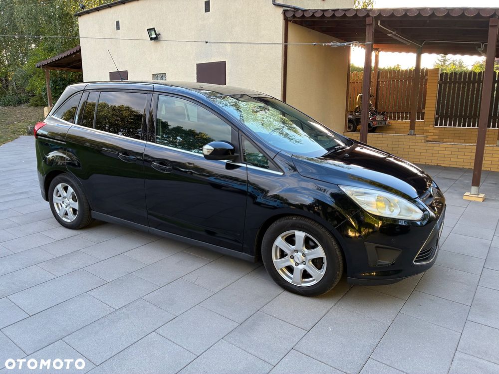 Ford Grand C-MAX - 6
