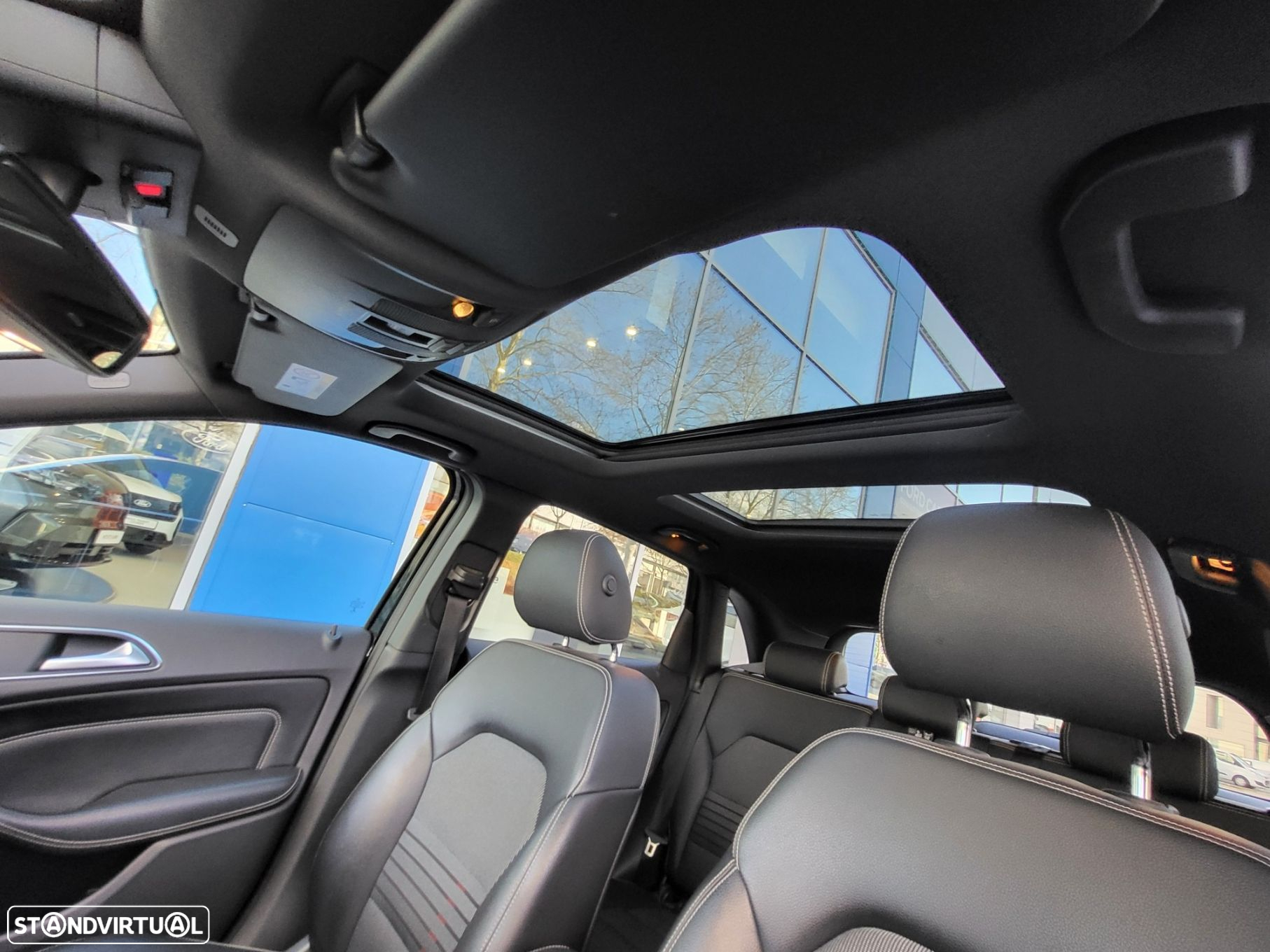Mercedes-Benz B 220 d Style - 6