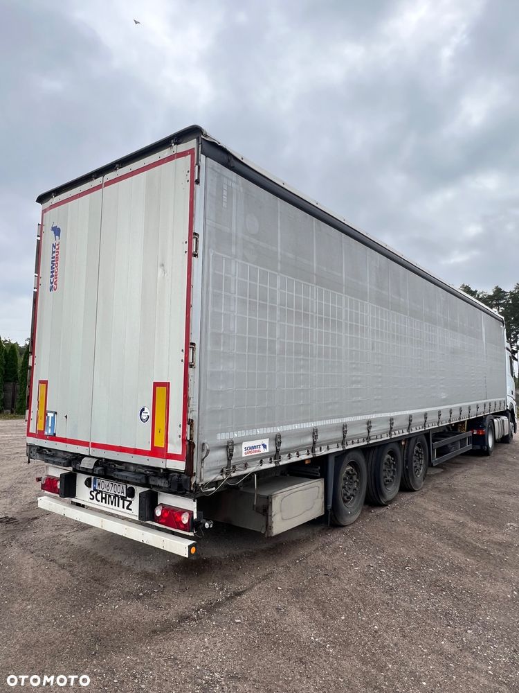 Schmitz Cargobull SCB*S3T - 4