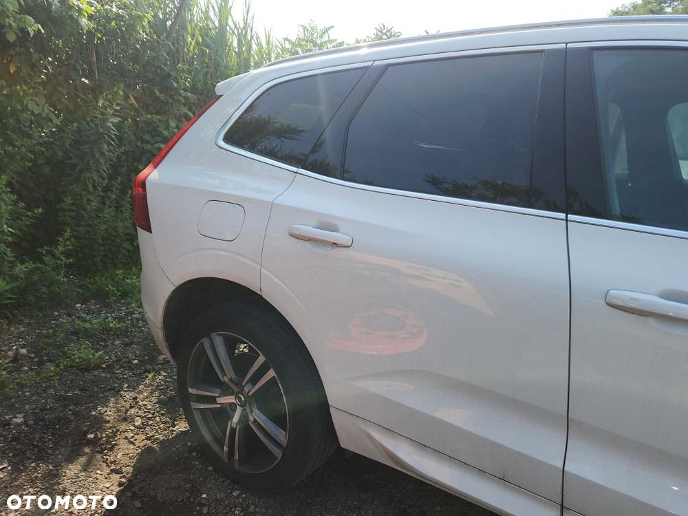 Volvo XC 60 - 20
