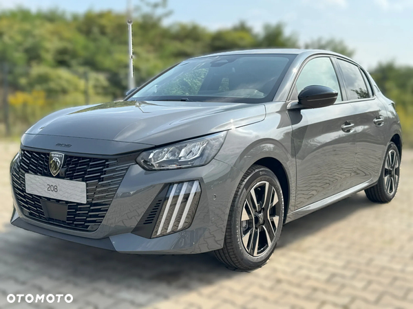 Peugeot 208 1.2 PureTech Allure S&S
