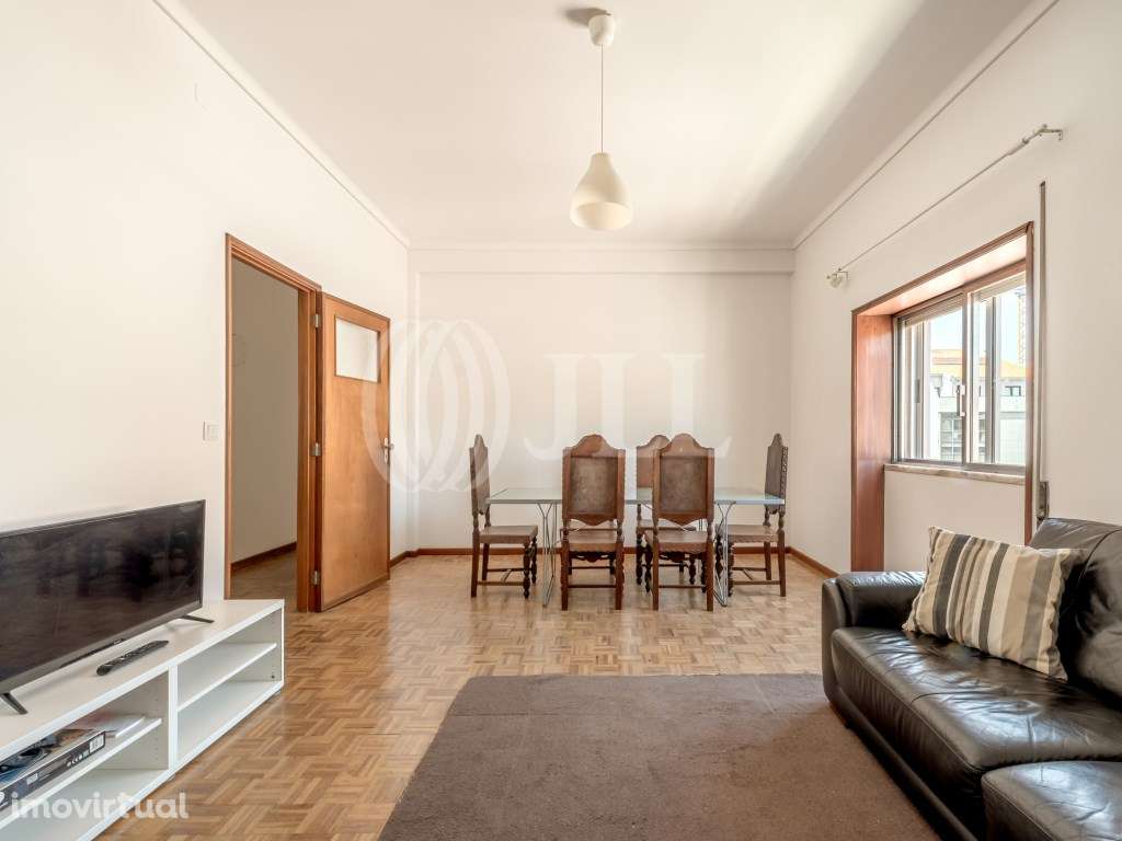 Apartamento T4+1 mobilado, em Vera Cruz, Aveiro - Grande imagem: 2/30