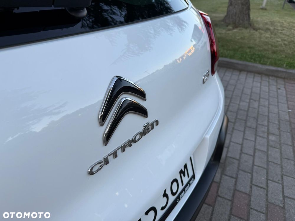Citroën C3 Pure Tech 110 S&S SHINE PACK - 38