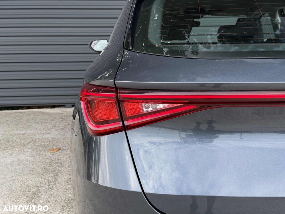 Seat Leon 2.0 TDI Style - 28