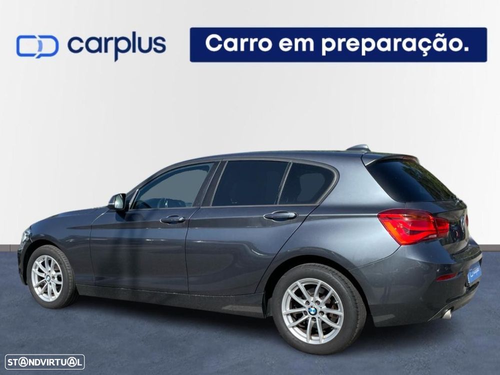 BMW 116 - 2