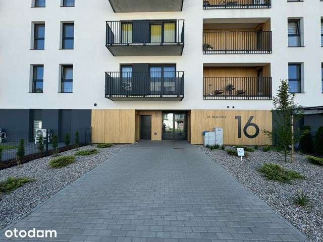 Mieszkanie, 40,61 m², Kutno - Pełny obrazek: 5/17