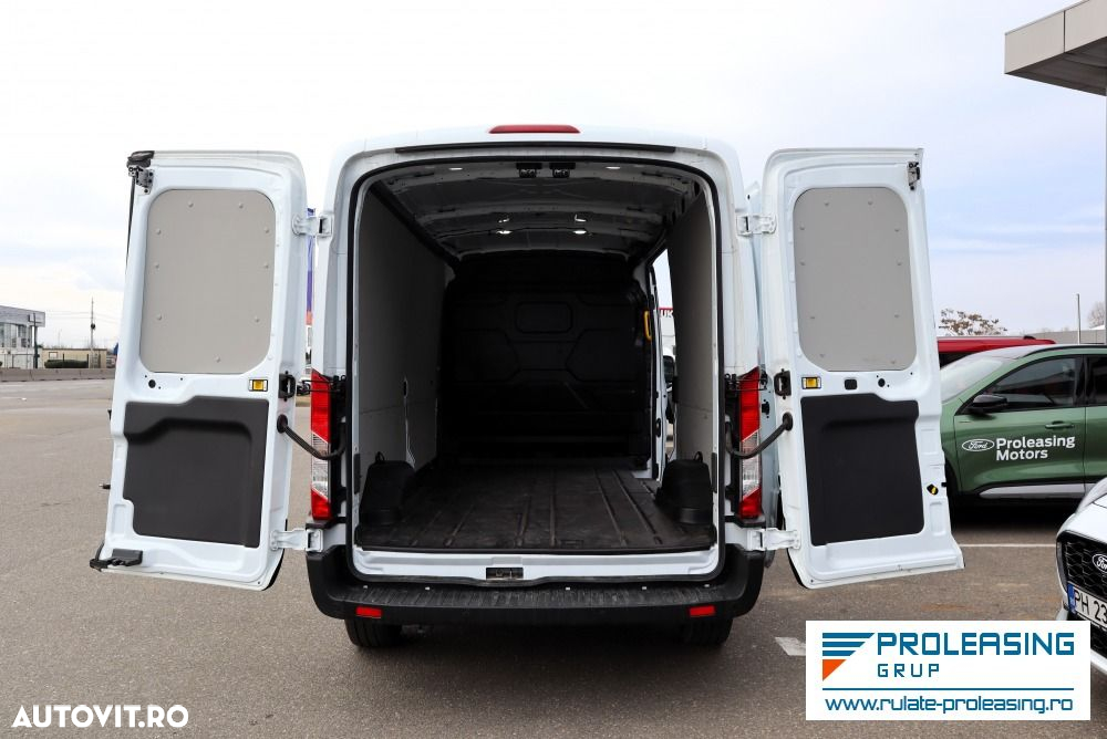 Ford transit - 7
