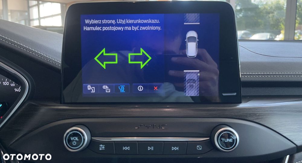 Ford Focus 1.5 EcoBoost Vignale - 26