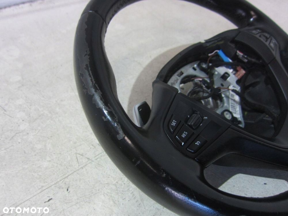 BMW X3 F25 F26 X4 KIEROWNICA MPAKIET GRZANA ŁOPATKI 6879927 32306879927 - 8