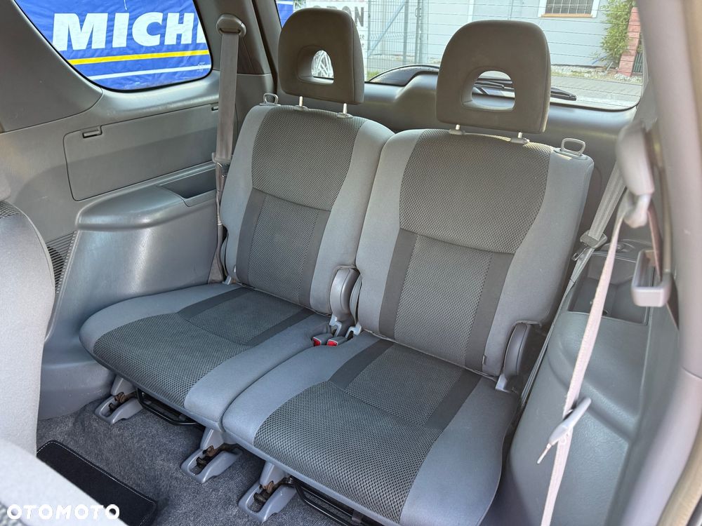 Toyota RAV4 2.0 VVT-i Sol - 18
